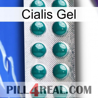 Cialis Gel dapoxetine1
